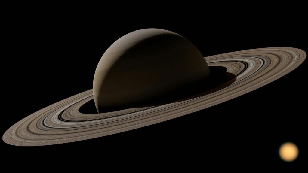 Could Humans Build a Habitable Colony on Saturn's Moon Titan